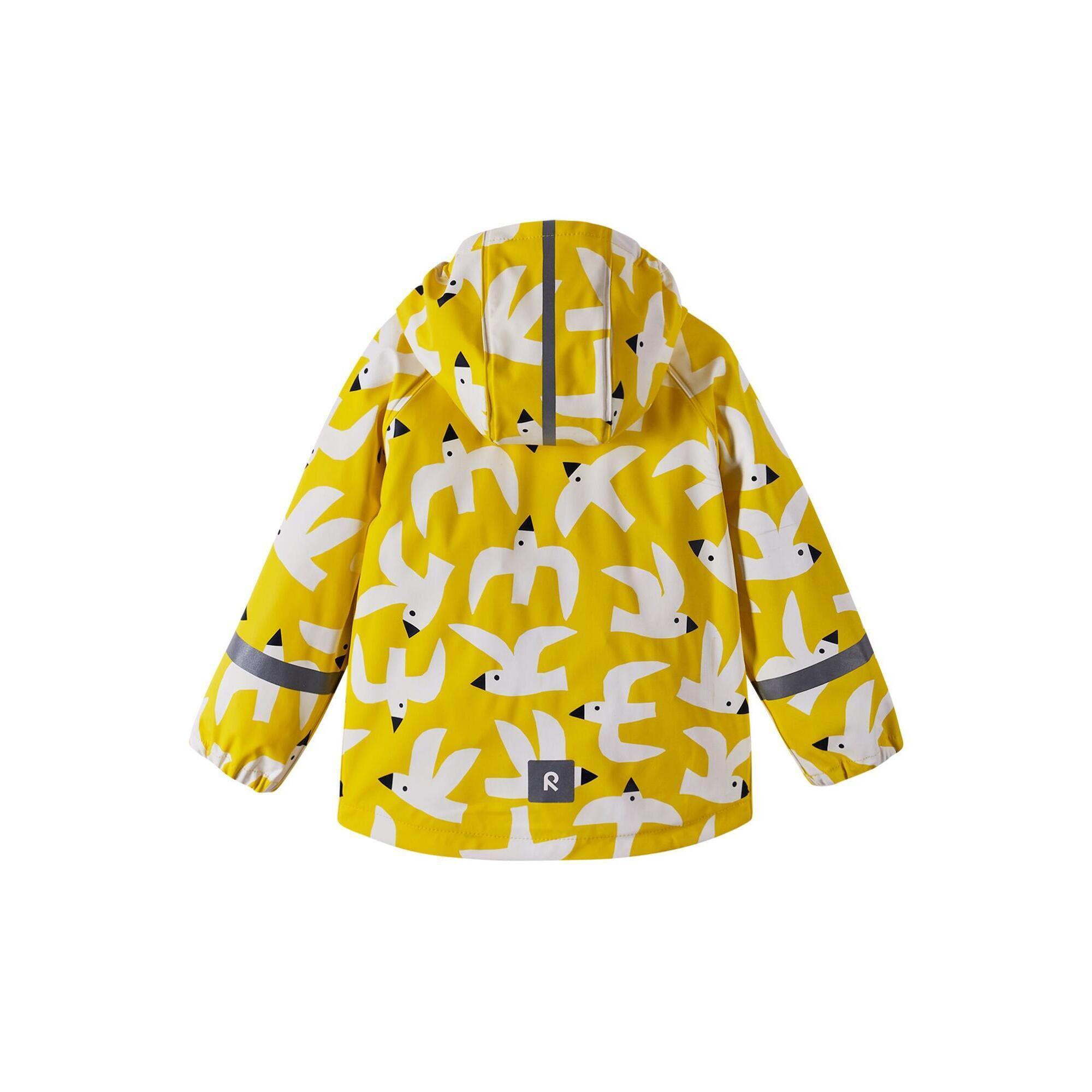 REIMA Regenjacke Vesi 2/7