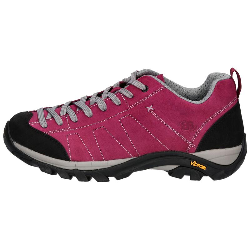 Outdoorschuh Outdoorschuh Claremont in rosa