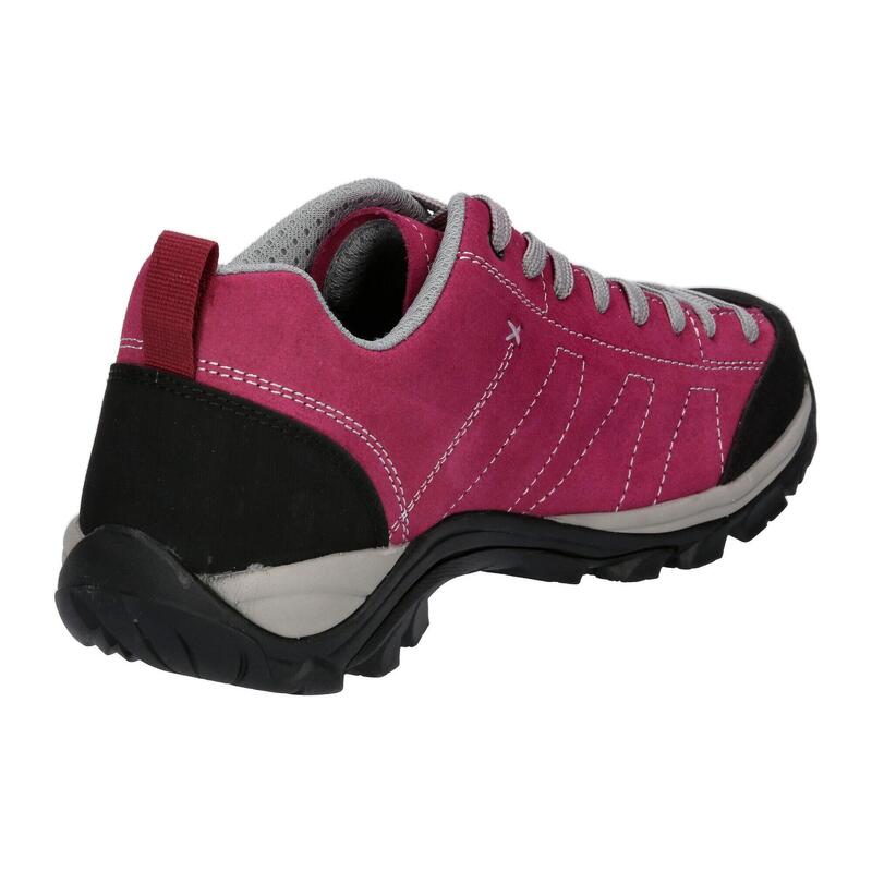 Outdoorschuh Outdoorschuh Claremont in rosa