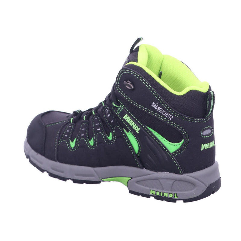 Wanderschuh Snap Junior Mid