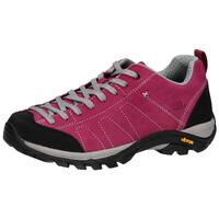 Chaussures marche athlétique femme PW 240 violet / rose - Decathlon