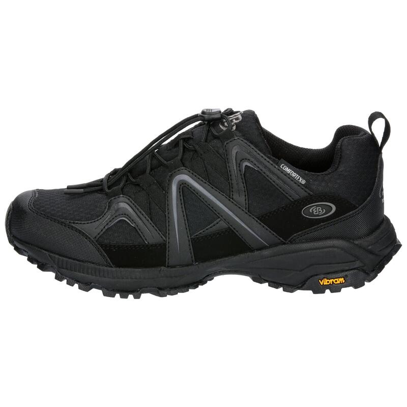 Chaussure extérieure imperméable et respirant Hommes Brütting Largo