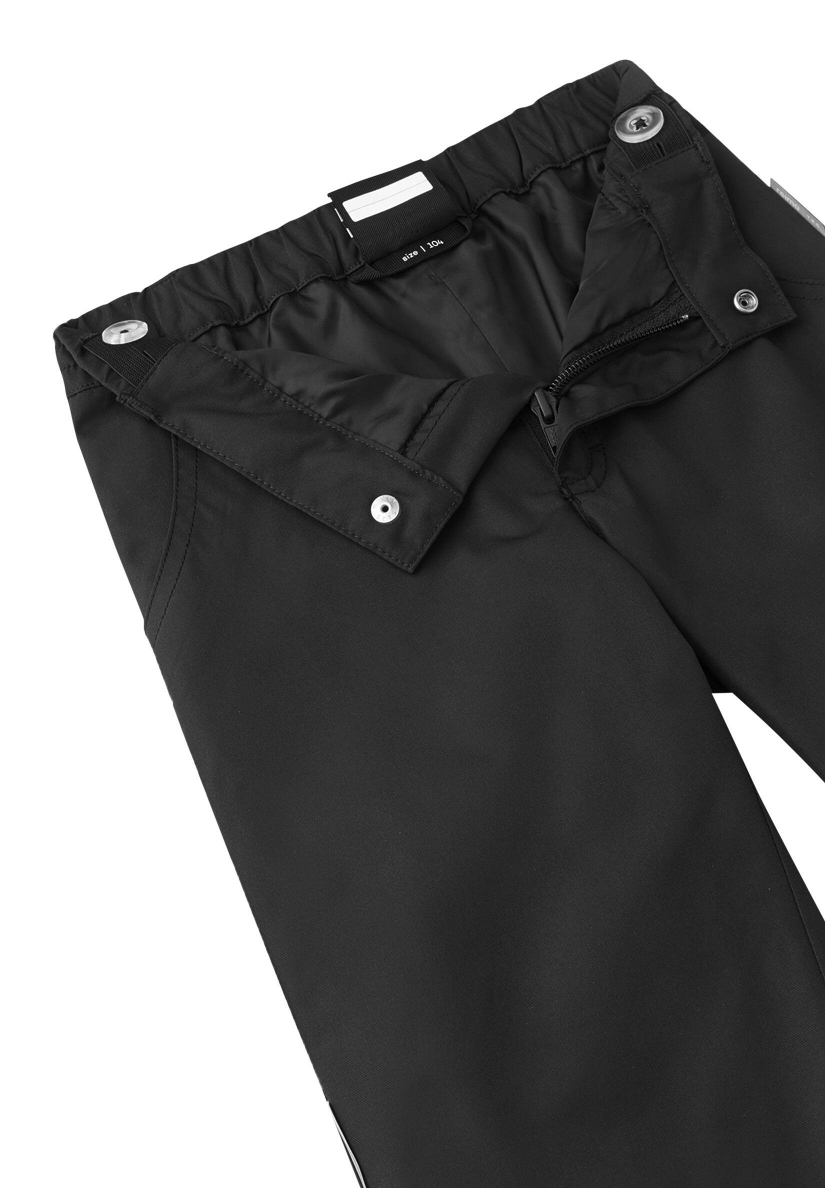 Pantalon Slana - Matériau principal et doublure certifiés bluesign® 3/5