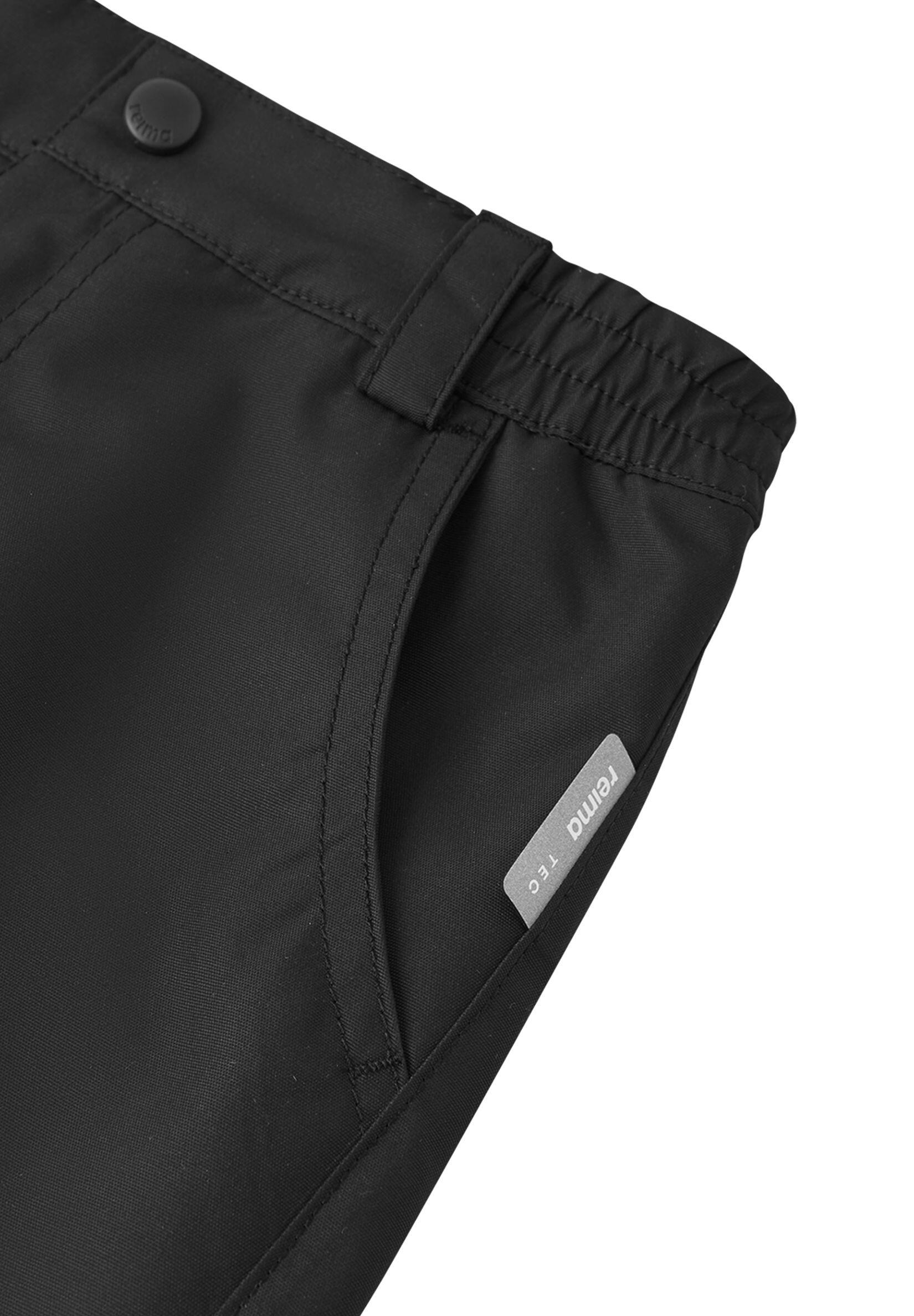Pantalon Slana - Matériau principal et doublure certifiés bluesign® 4/5