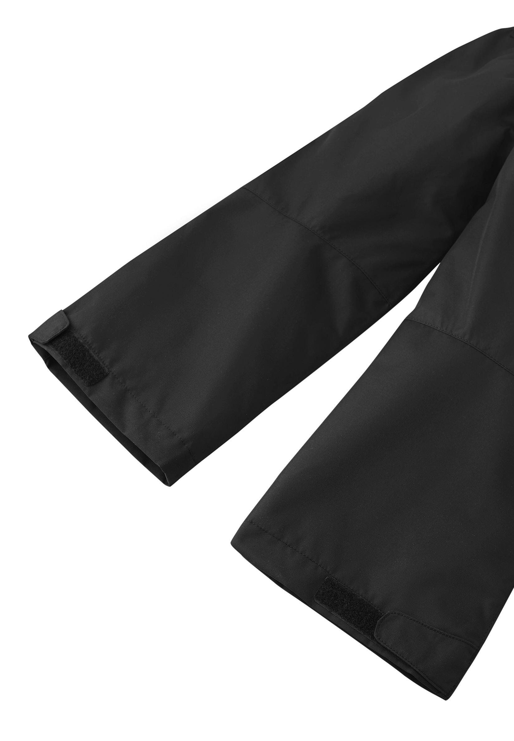 Pantalon Slana - Matériau principal et doublure certifiés bluesign® 5/5