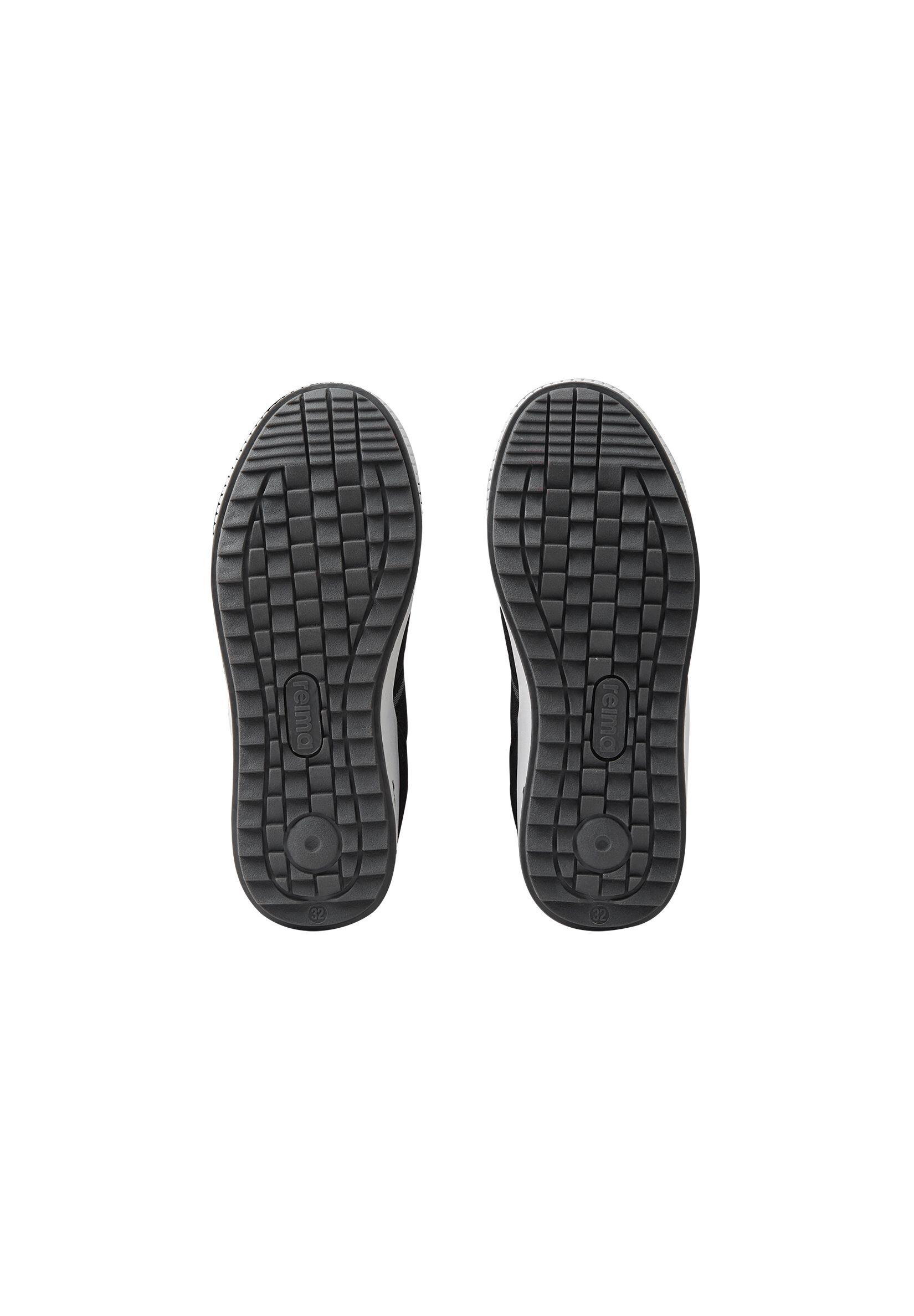 Sneakers Keveni - Insert imperméable et scellée avec doublure en filet 3/7