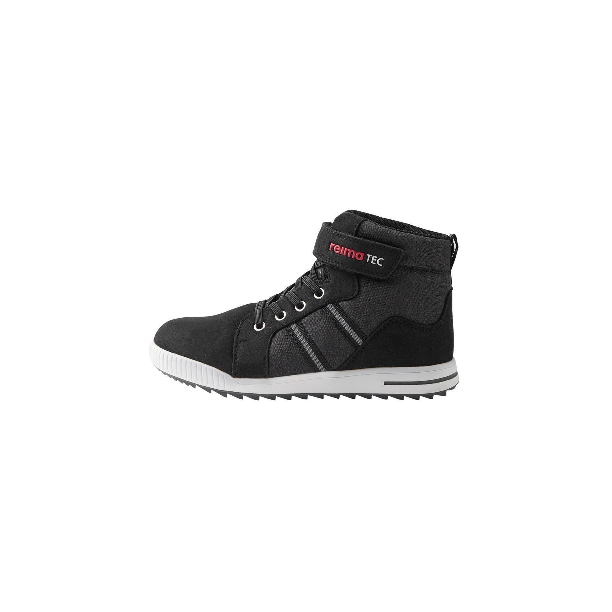 Sneakers Keveni - Insert imperméable et scellée avec doublure en filet 1/7