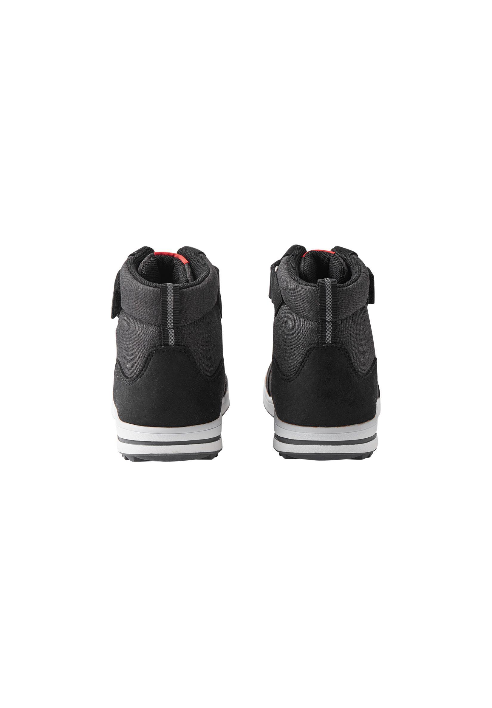Sneakers Keveni - Insert imperméable et scellée avec doublure en filet 2/7
