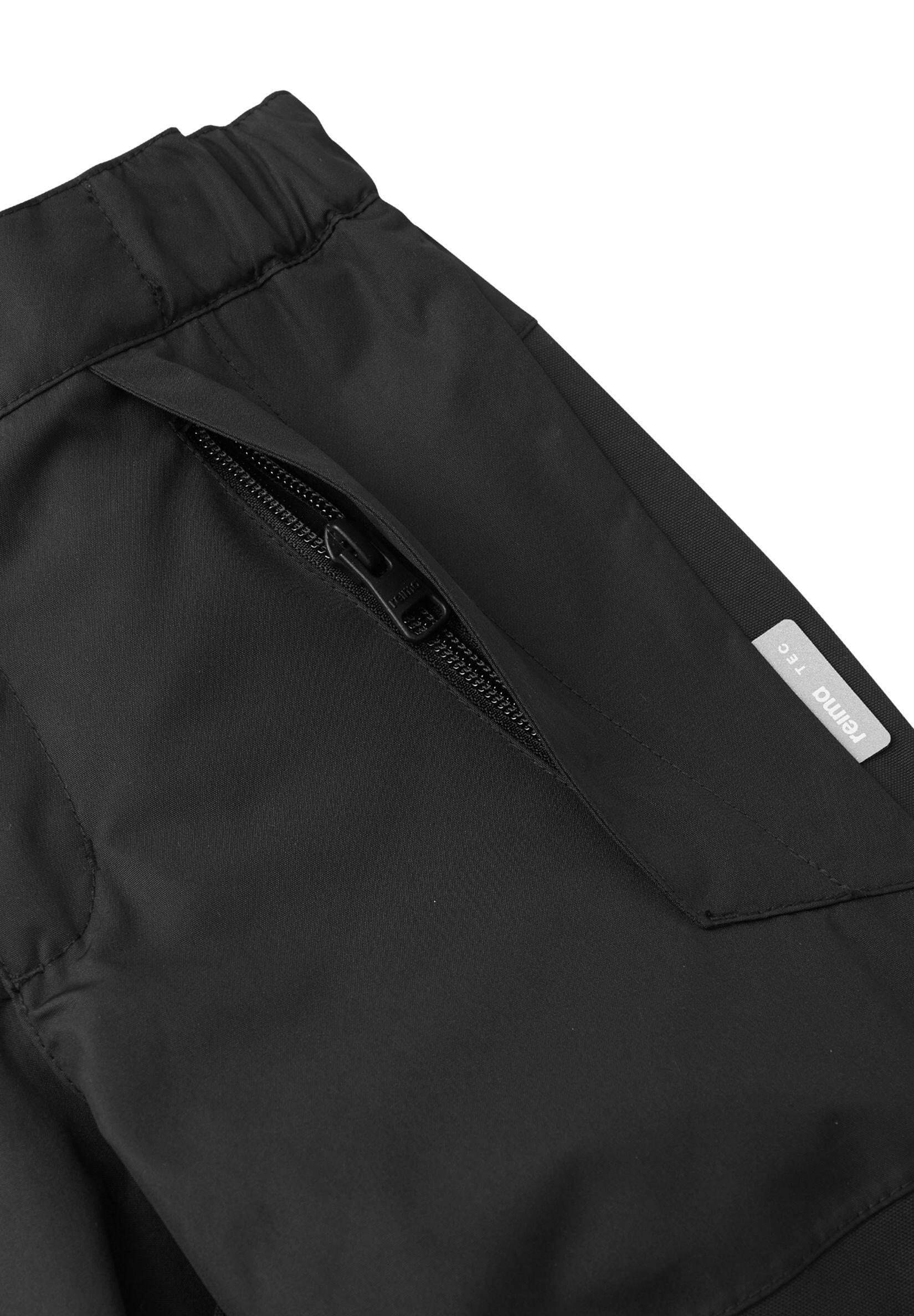 Pantalon Lento - renforts sur les jambes et à l'arrière 5/6