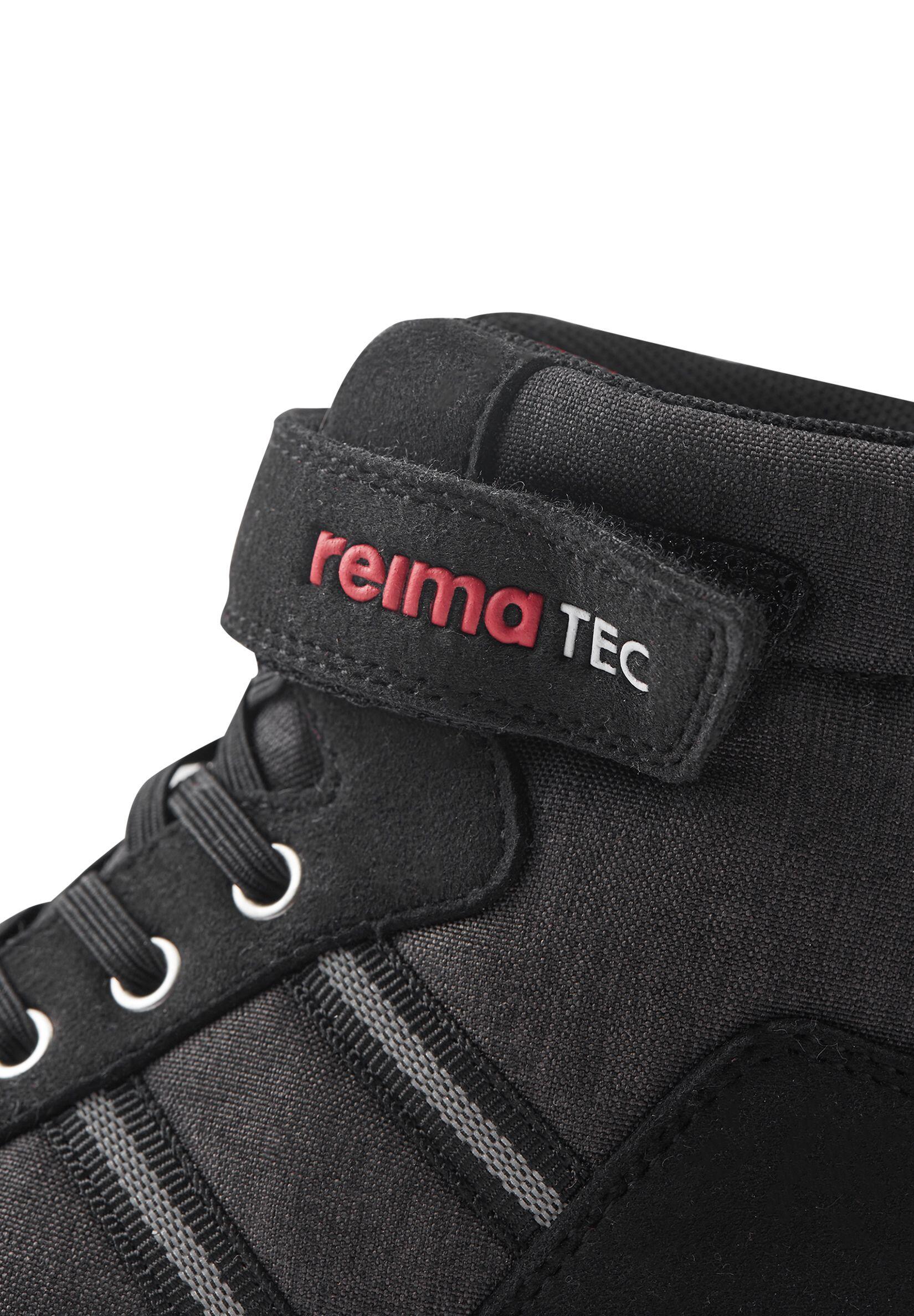 Sneakers Keveni - Insert imperméable et scellée avec doublure en filet 4/7