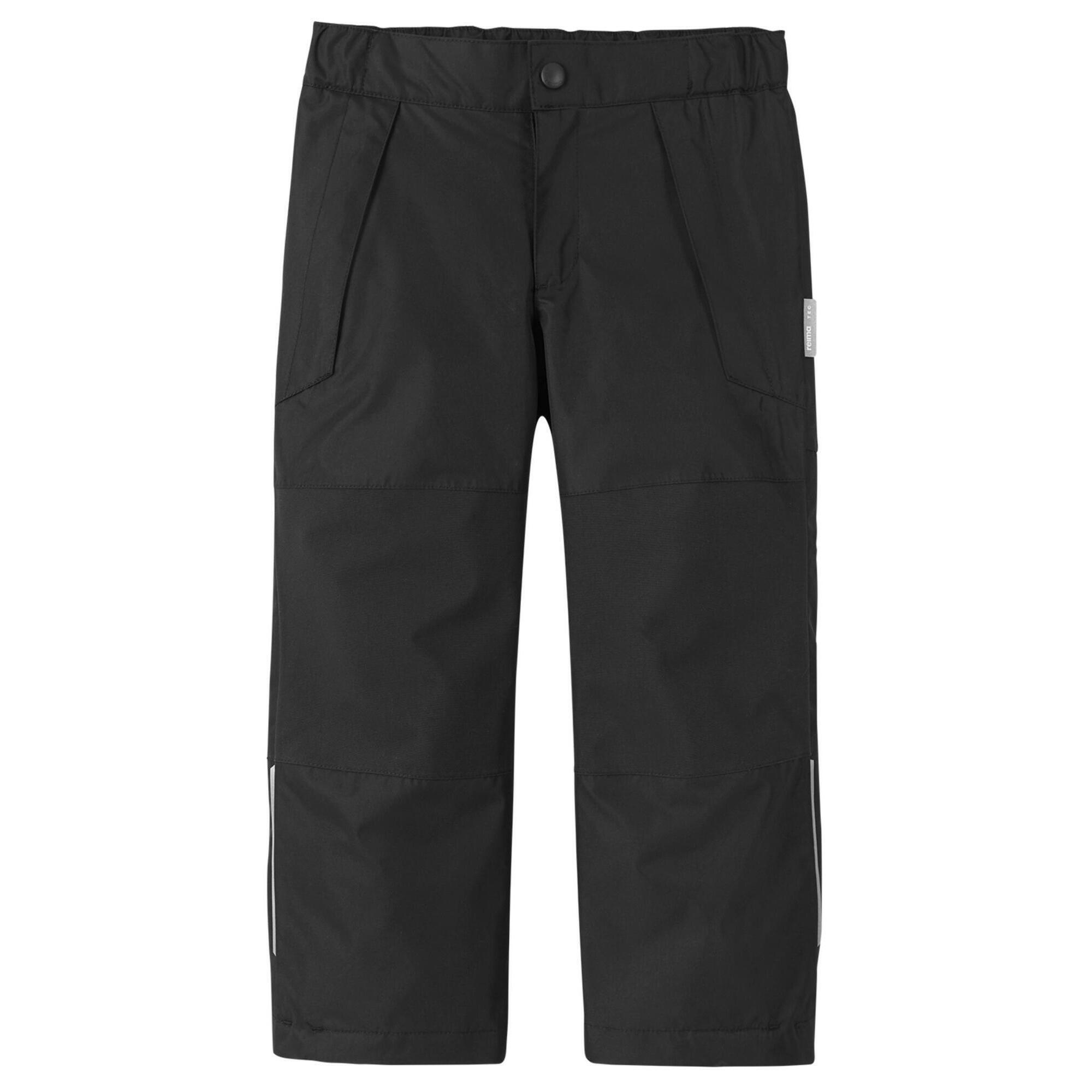 Pantalon Lento - renforts sur les jambes et à l'arrière 1/6