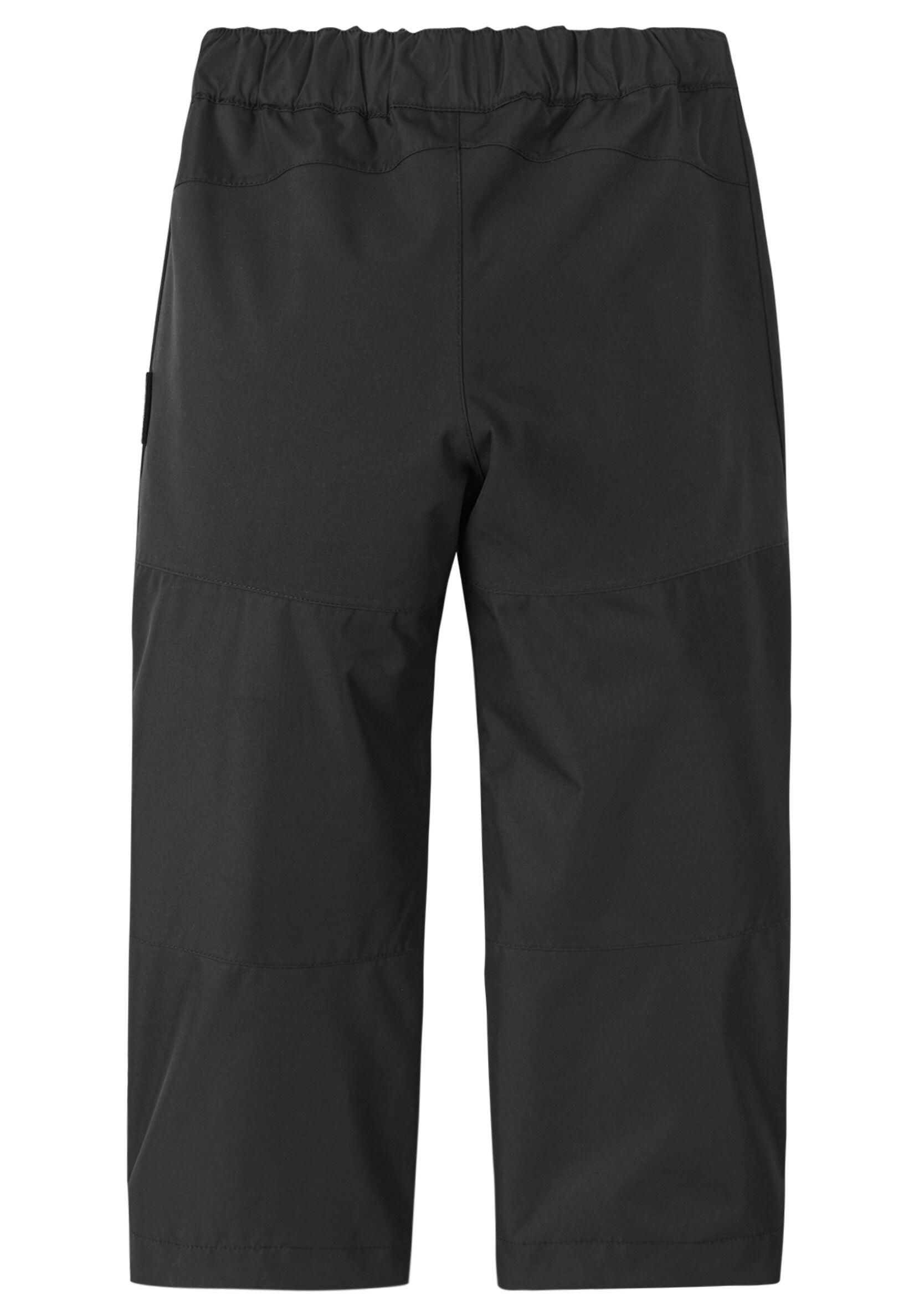 Pantalon Lento - renforts sur les jambes et à l'arrière 2/6