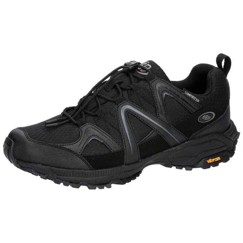Chaussure extérieure imperméable et respirant Hommes Brütting Largo