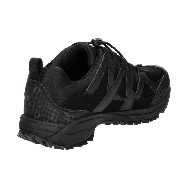 Outdoorschuh Outdoorschuh Largo in schwarz