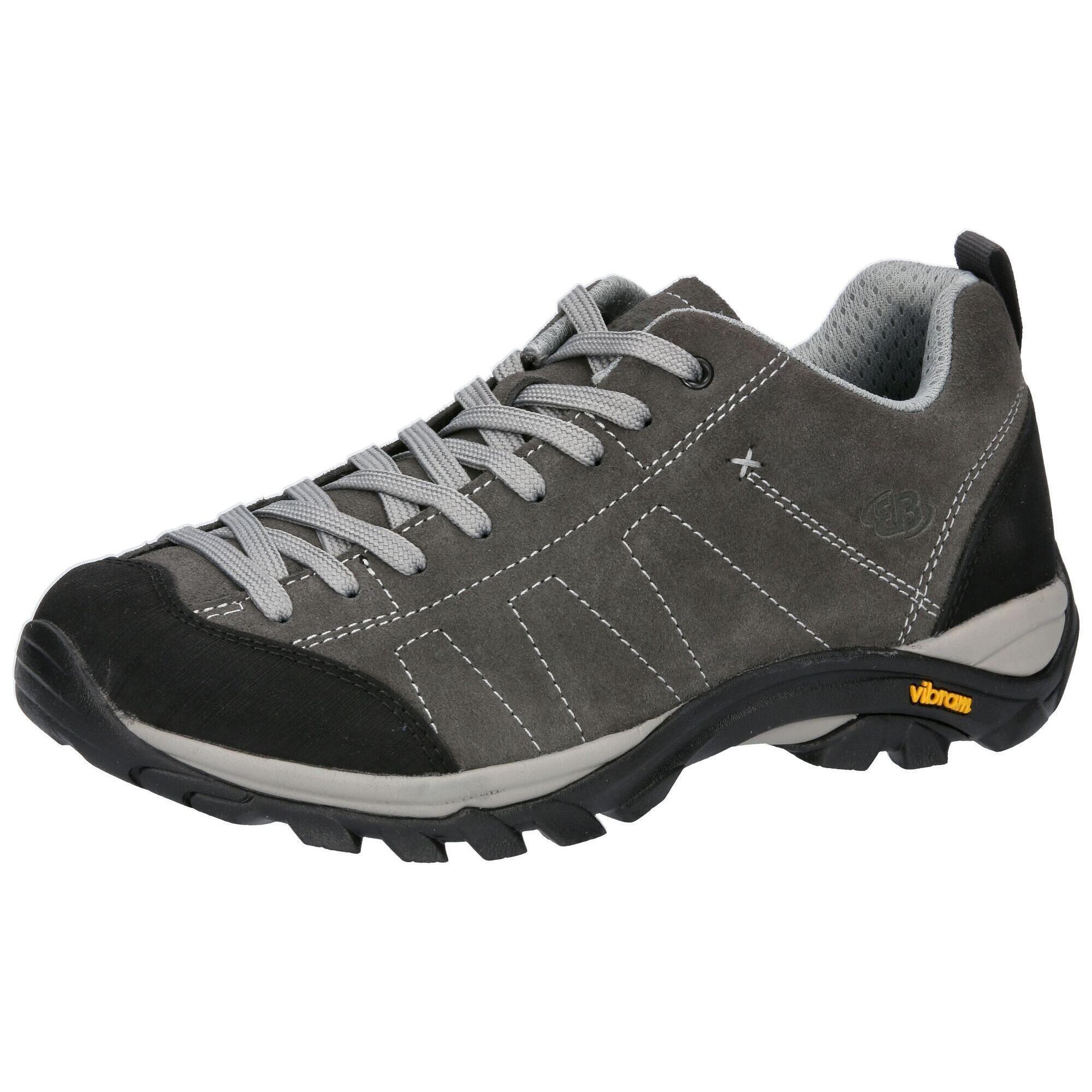 Scarpa all'aperto Allacciatura Uomini Brütting Claremont 1/5