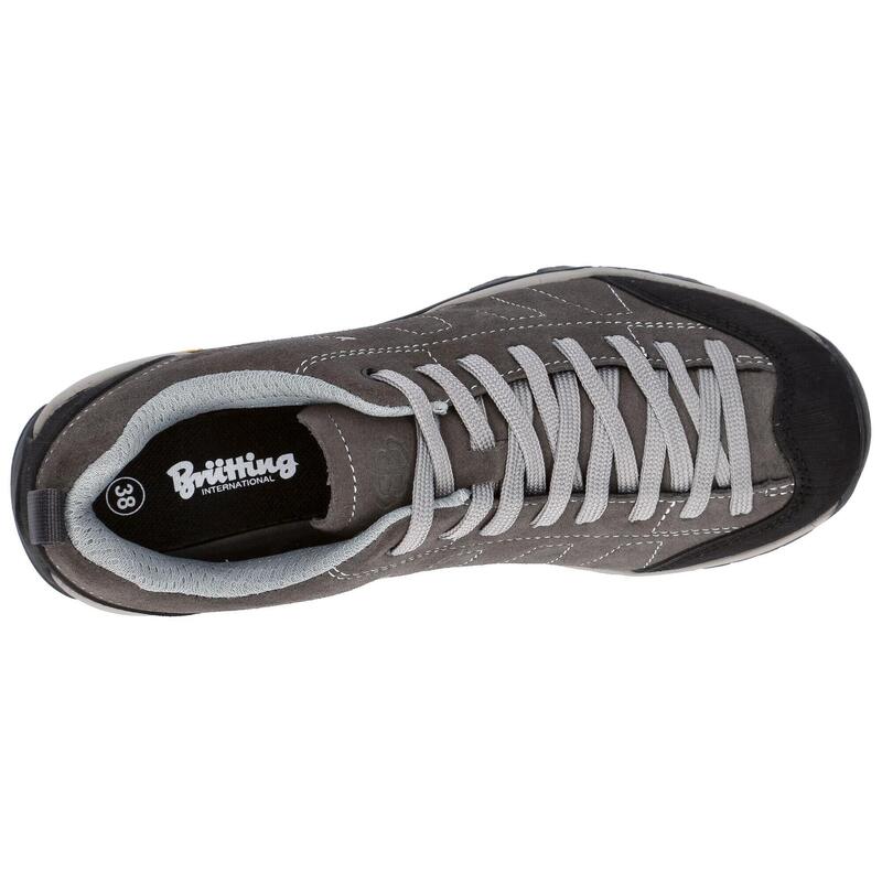 Chaussure extérieure Laçage Hommes Brütting Claremont
