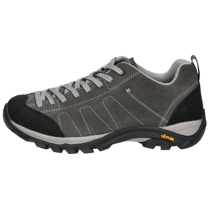 Outdoorschuh Outdoorschuh Claremont in grau