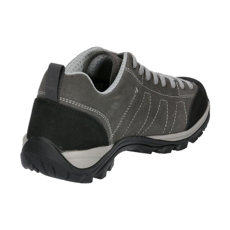 Outdoorschuh Outdoorschuh Claremont in grau