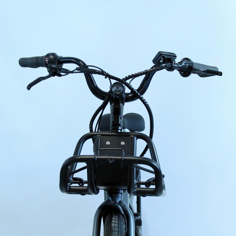 Reconditionné - Vélo électrique Gitane 500Wh 26" - Très bon état