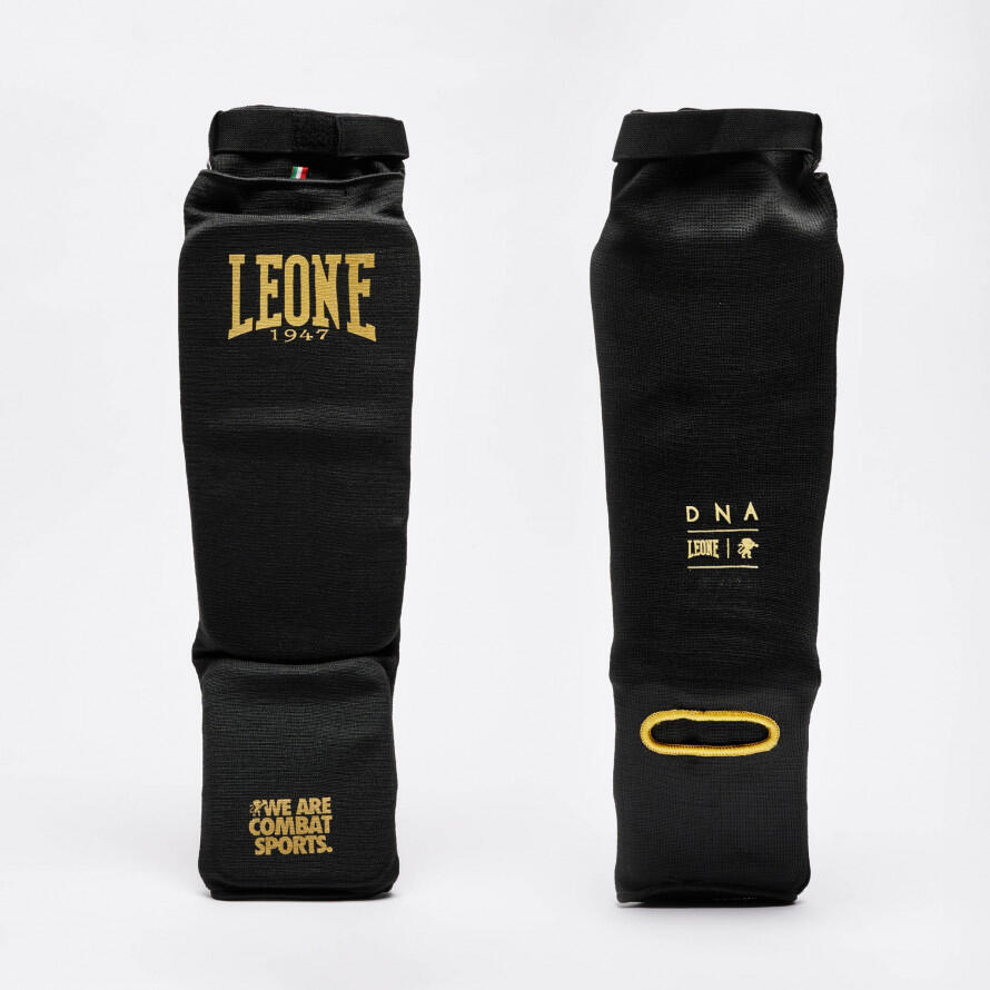 Tibiere ADN Leone Negre - Imagine 1