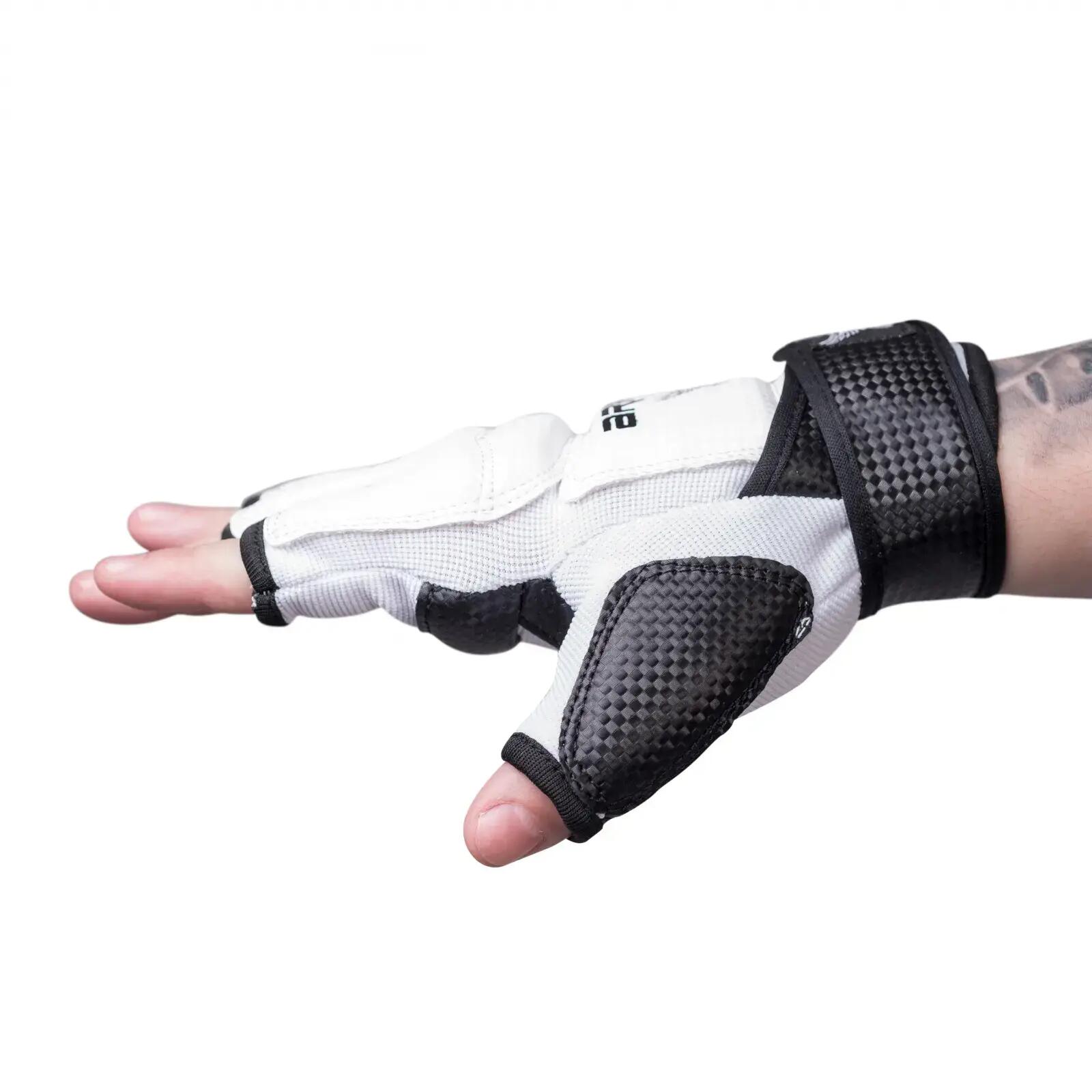 Manusi ARMURA Inceptos 2.0 Pro TKD 2/4
