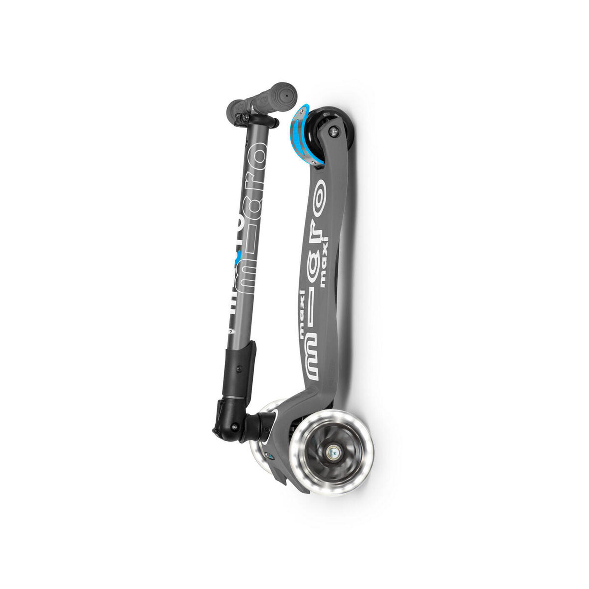 Patinete micro plegable cheap