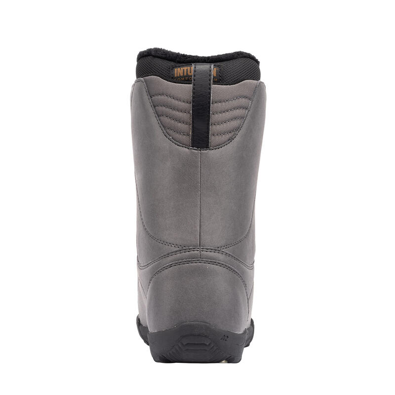 Boots De Snowboard Haven Grey Femme