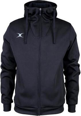 Felpa con cappuccio Gilbert Pro