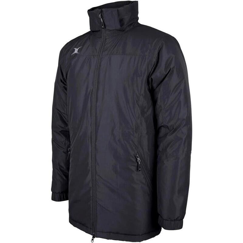 Veste Pro All Weather Noir