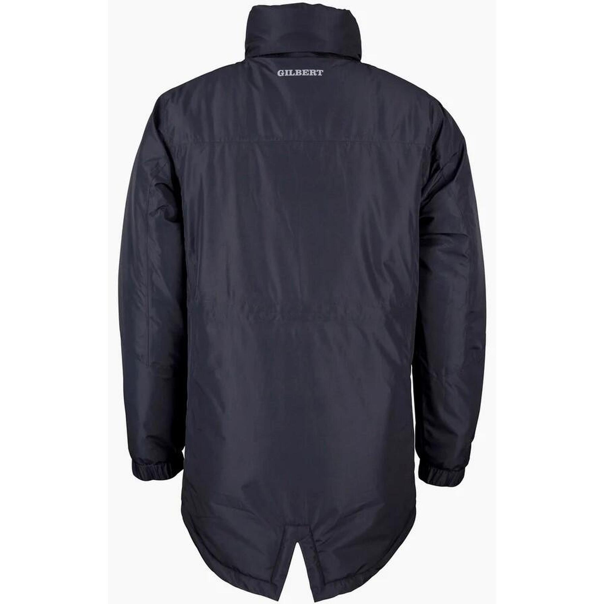 Veste Pro All Weather Noir