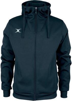 Felpa con cappuccio Gilbert Pro