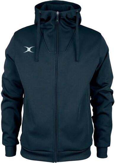 Felpa con cappuccio Gilbert Pro