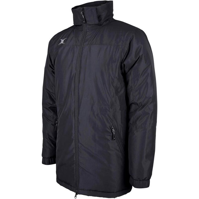 Rugbyjas Pro All Weather Zwart