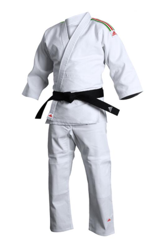 ADIDAS JUDOGI J500