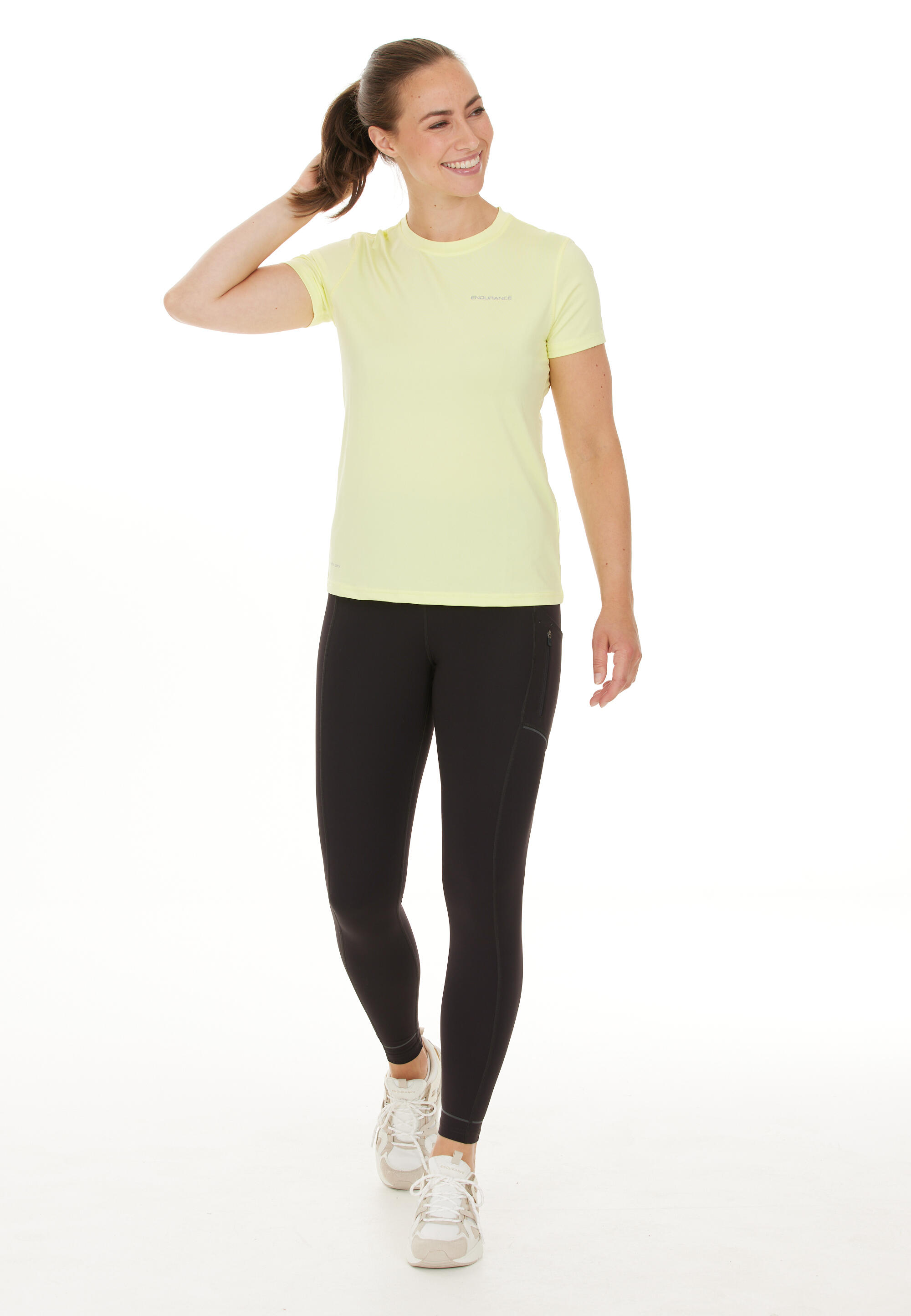 T-shirt Yonan 4/5