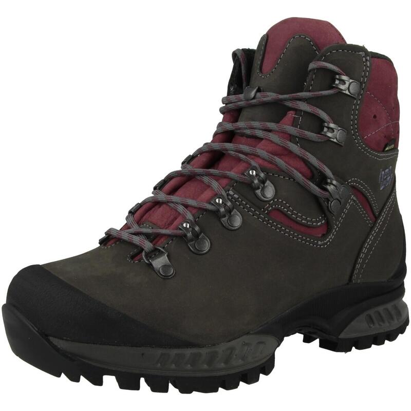 Outdoorschuhe Tatra II Lady GTX Damen