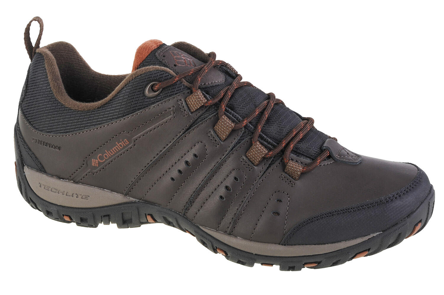 COLUMBIA Wanderschuhe Woodburn™ II