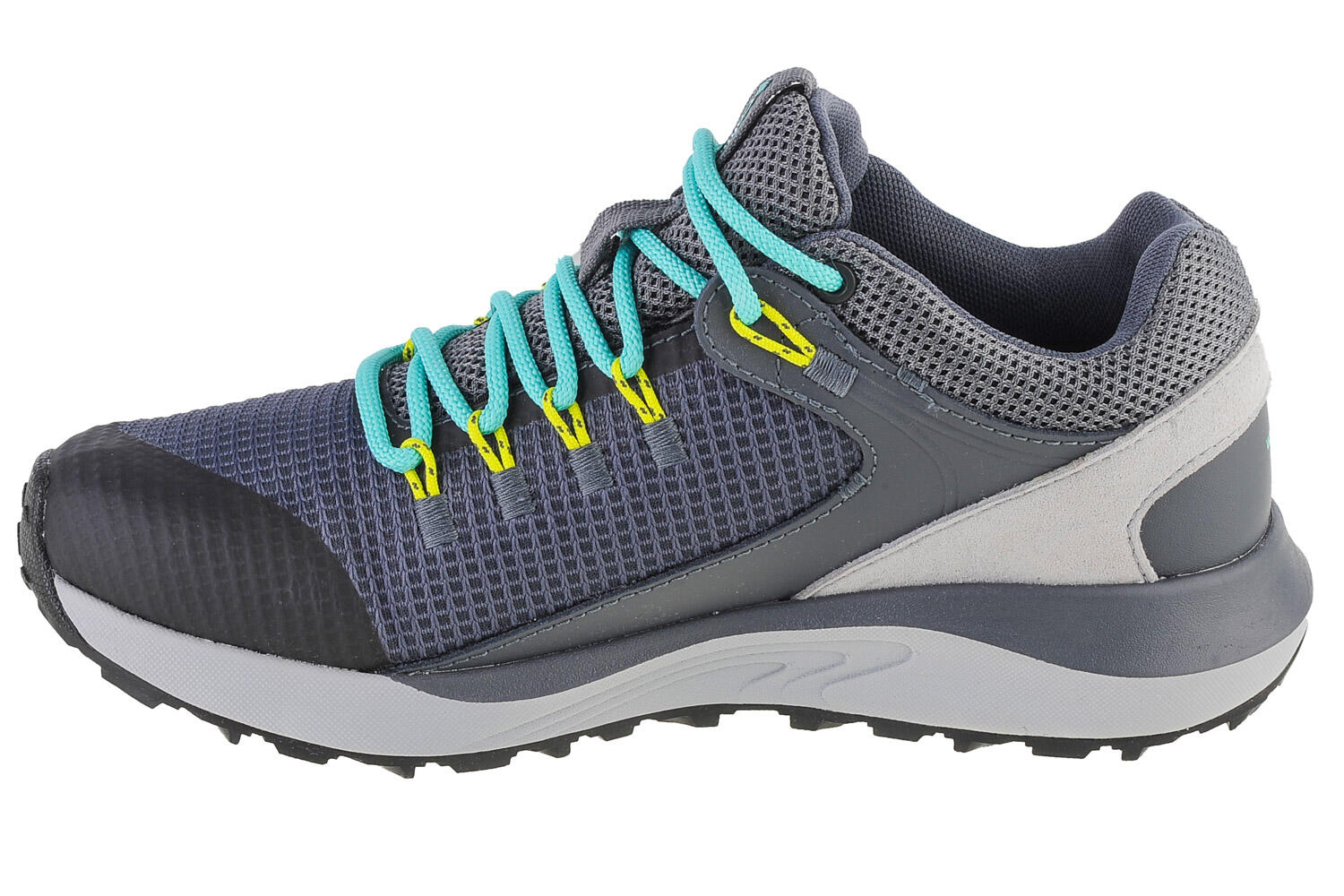 Chaussures de randonnée Femmes Columbia Peakfreak X2 Outdry gris 2/5