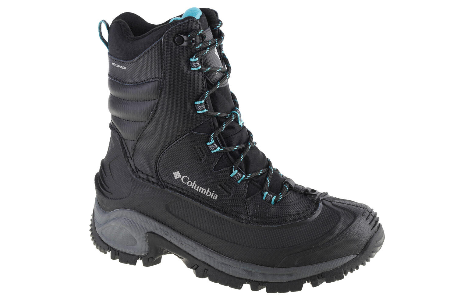 Buty trekkingowe damskie Columbia Bugaboot Iii