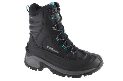 Damen trekking Schuhe Columbia Bugaboot Iii