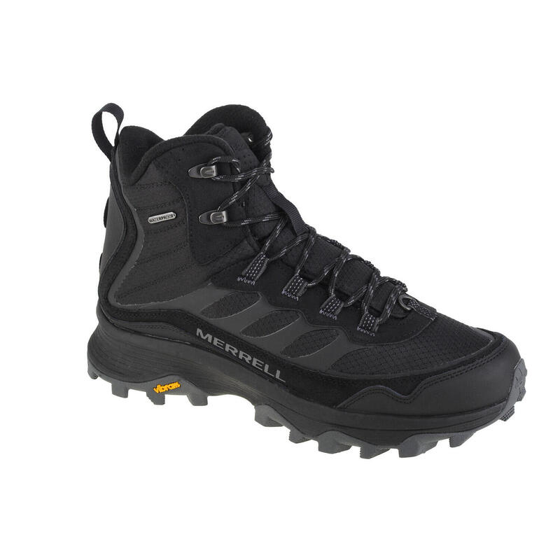 Buty trekkingowe męskie, Merrell Moab Speed Thermo Mid WP