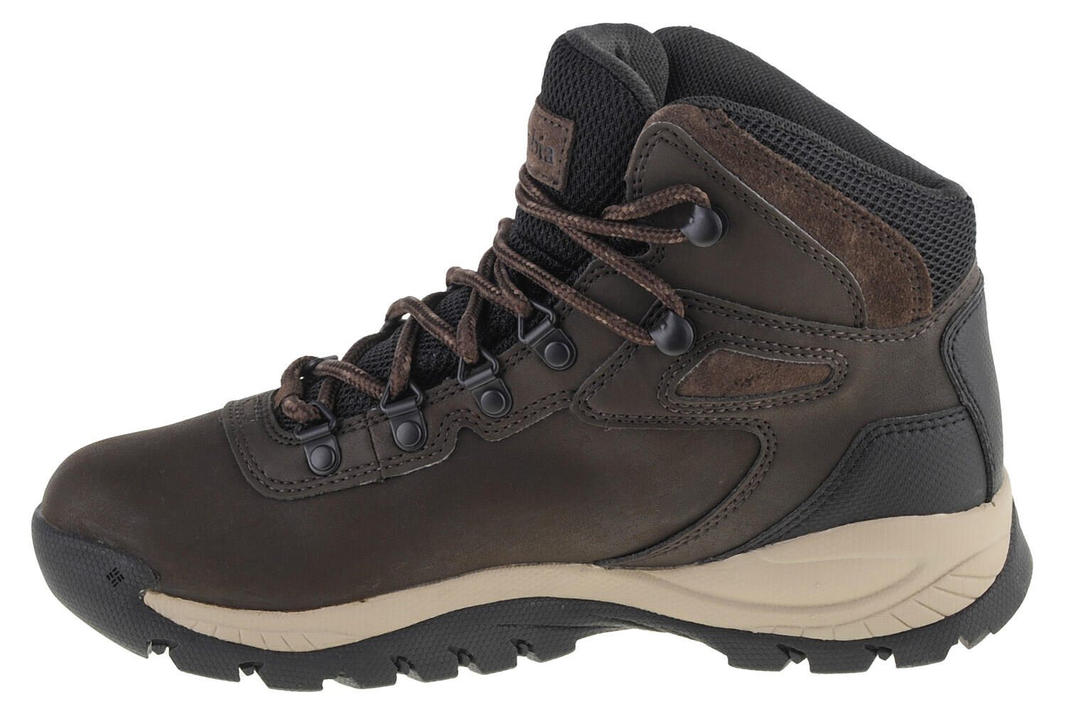 Columbia Newton Ridge Plus Damesschoenen 3/4