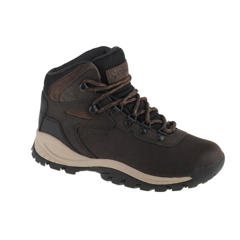 Columbia Newton Ridge Plus Damesschoenen