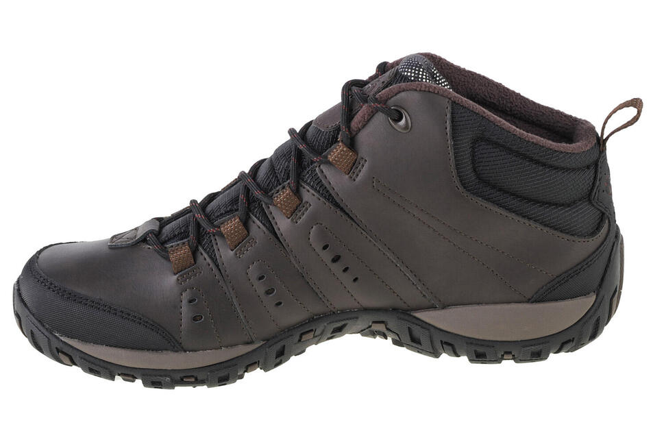 Buty do chodzenia męskie Columbia Nomad