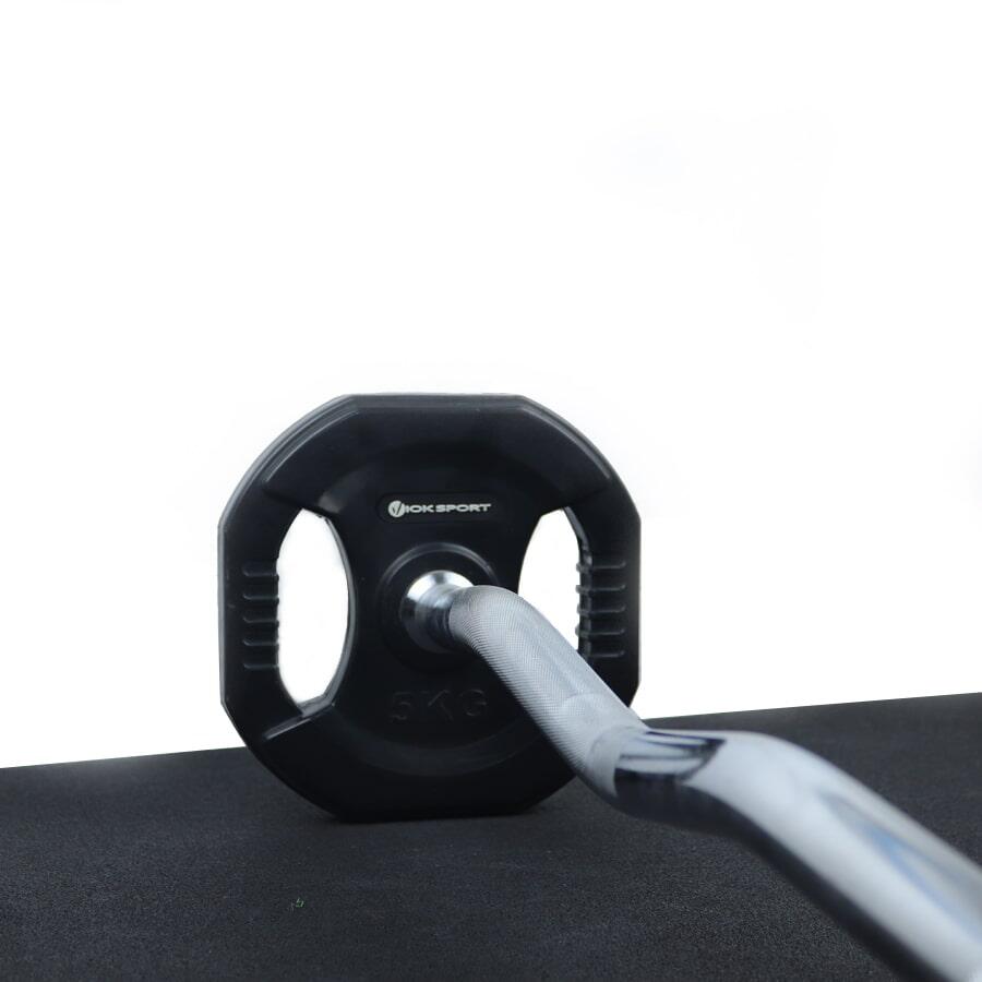 Barra Z de 28mm Viok Sport 3/4