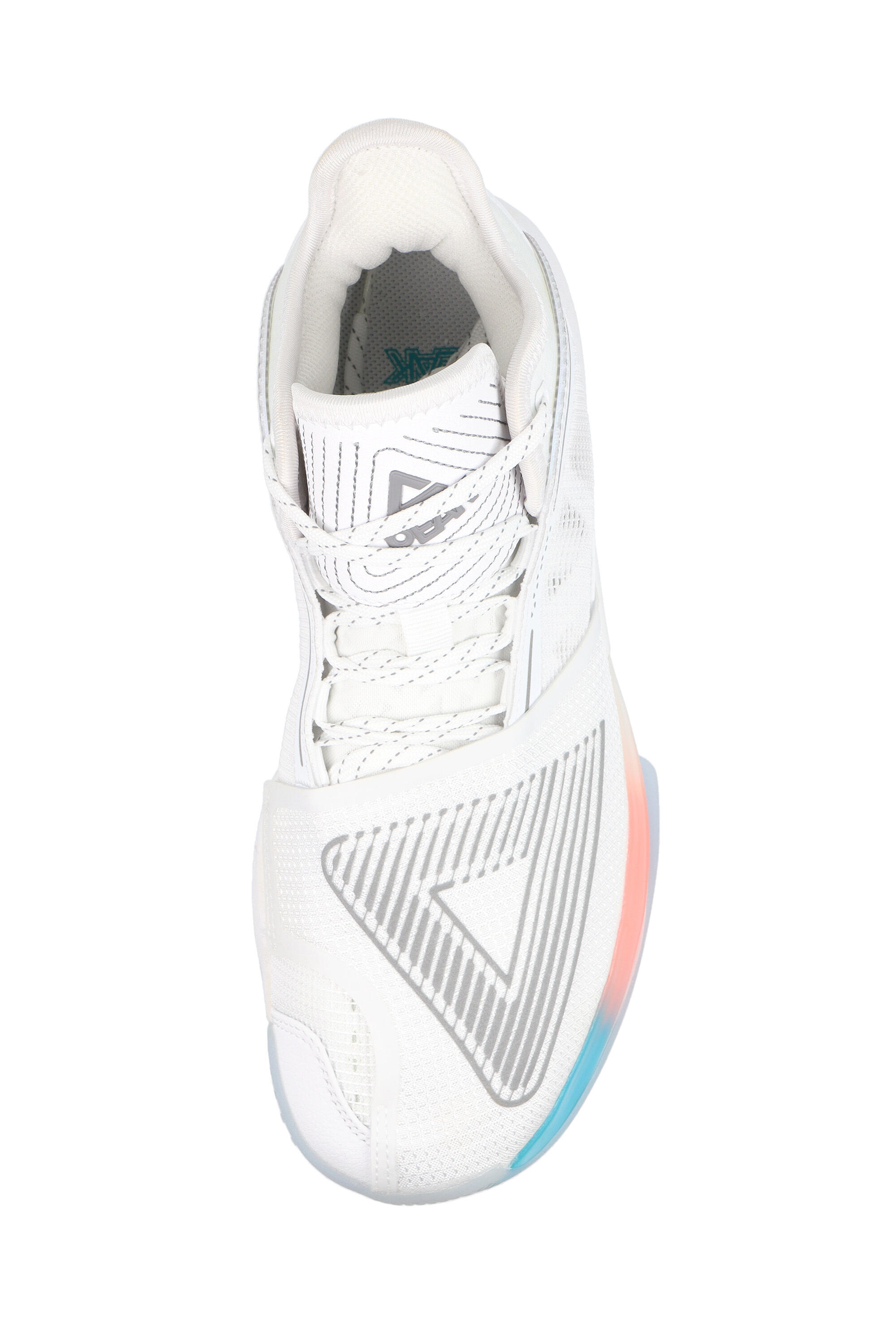 PEAK Basketballschuh Andrew Wiggins TaiChi Attitude Unisex 4/7