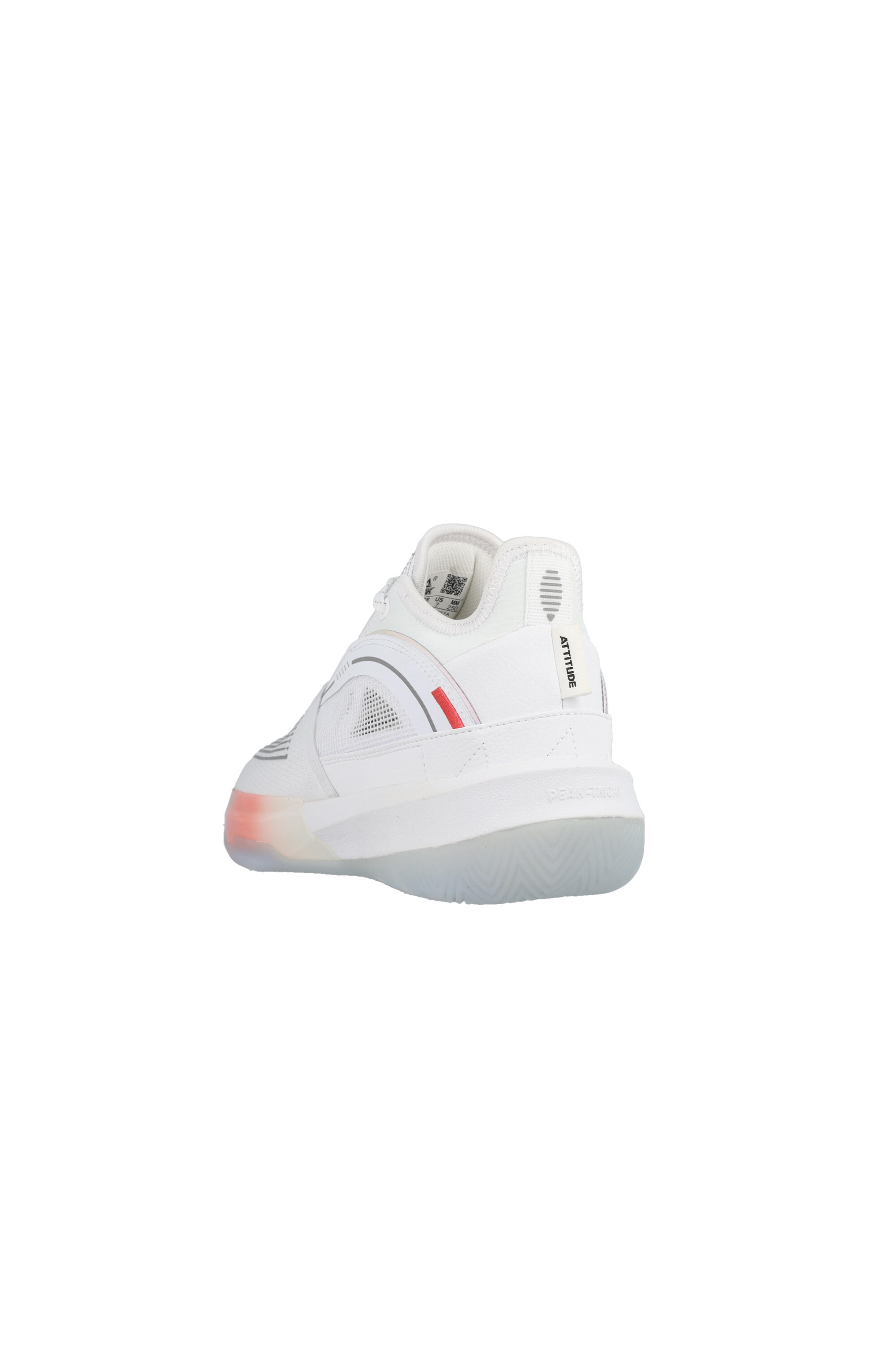 PEAK Basketballschuh Andrew Wiggins TaiChi Attitude Unisex 2/7