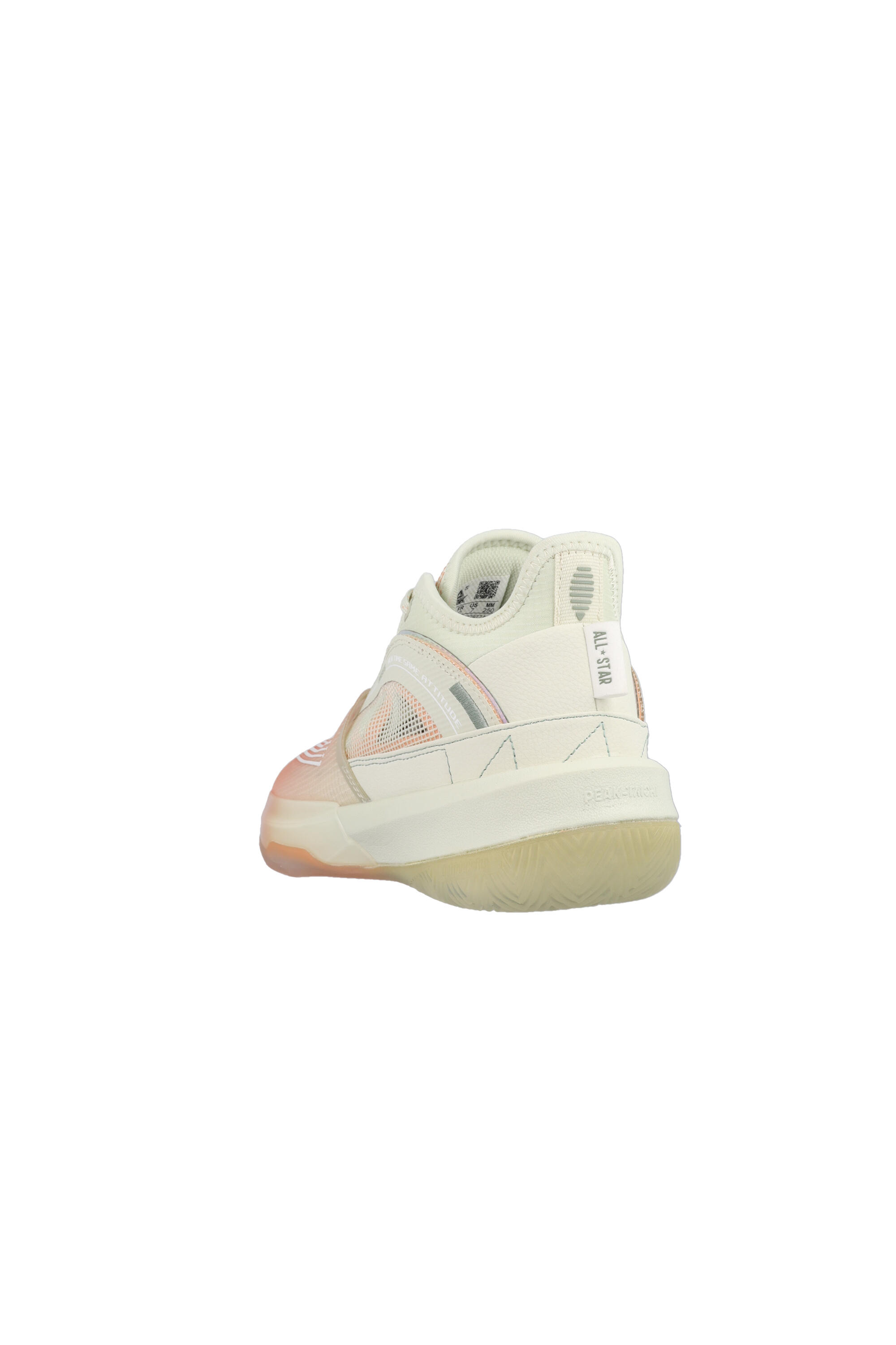 PEAK Basketballschuh Andrew Wiggins TaiChi All Star Unisex 2/7