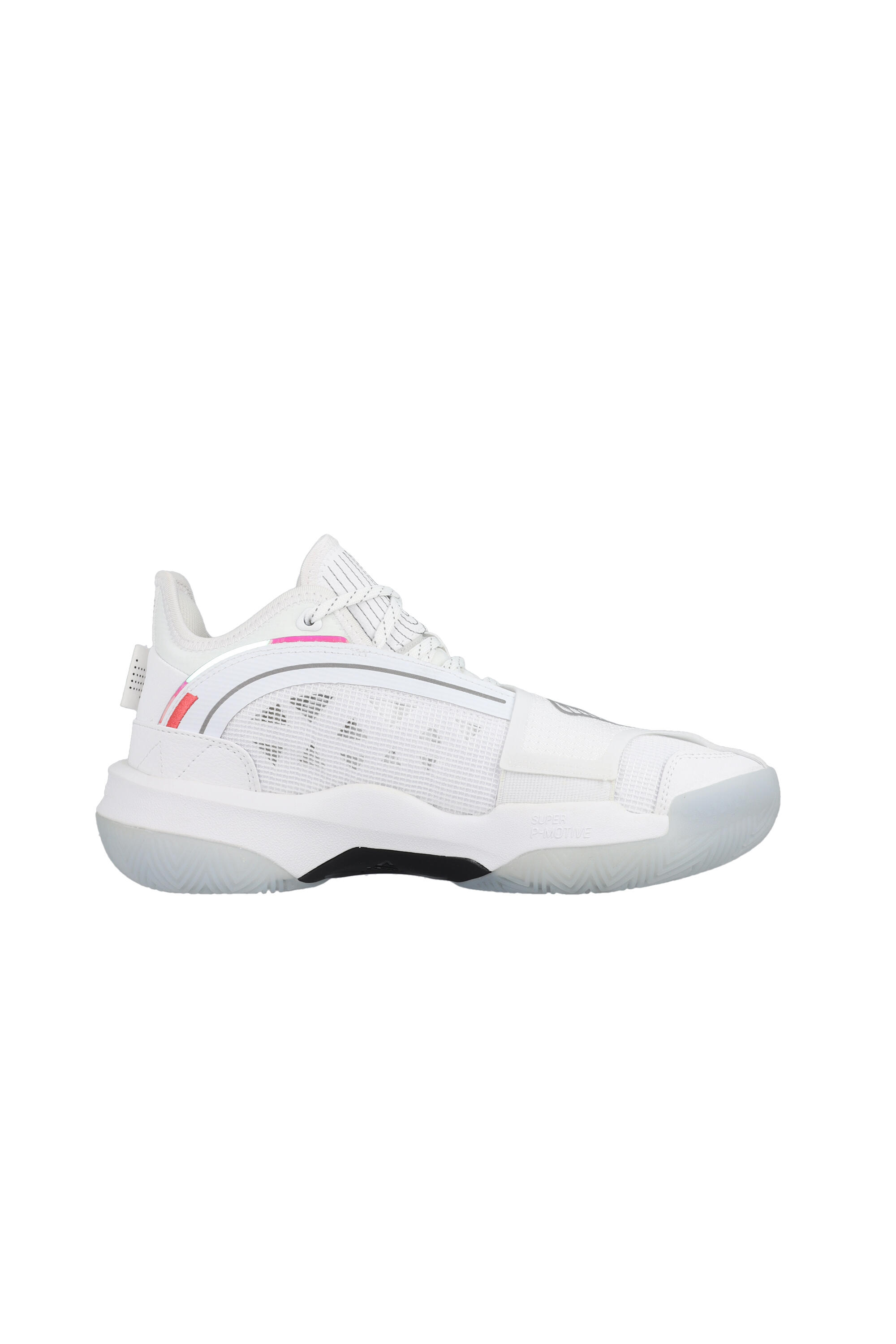 PEAK Basketballschuh Andrew Wiggins TaiChi Attitude Unisex 3/7