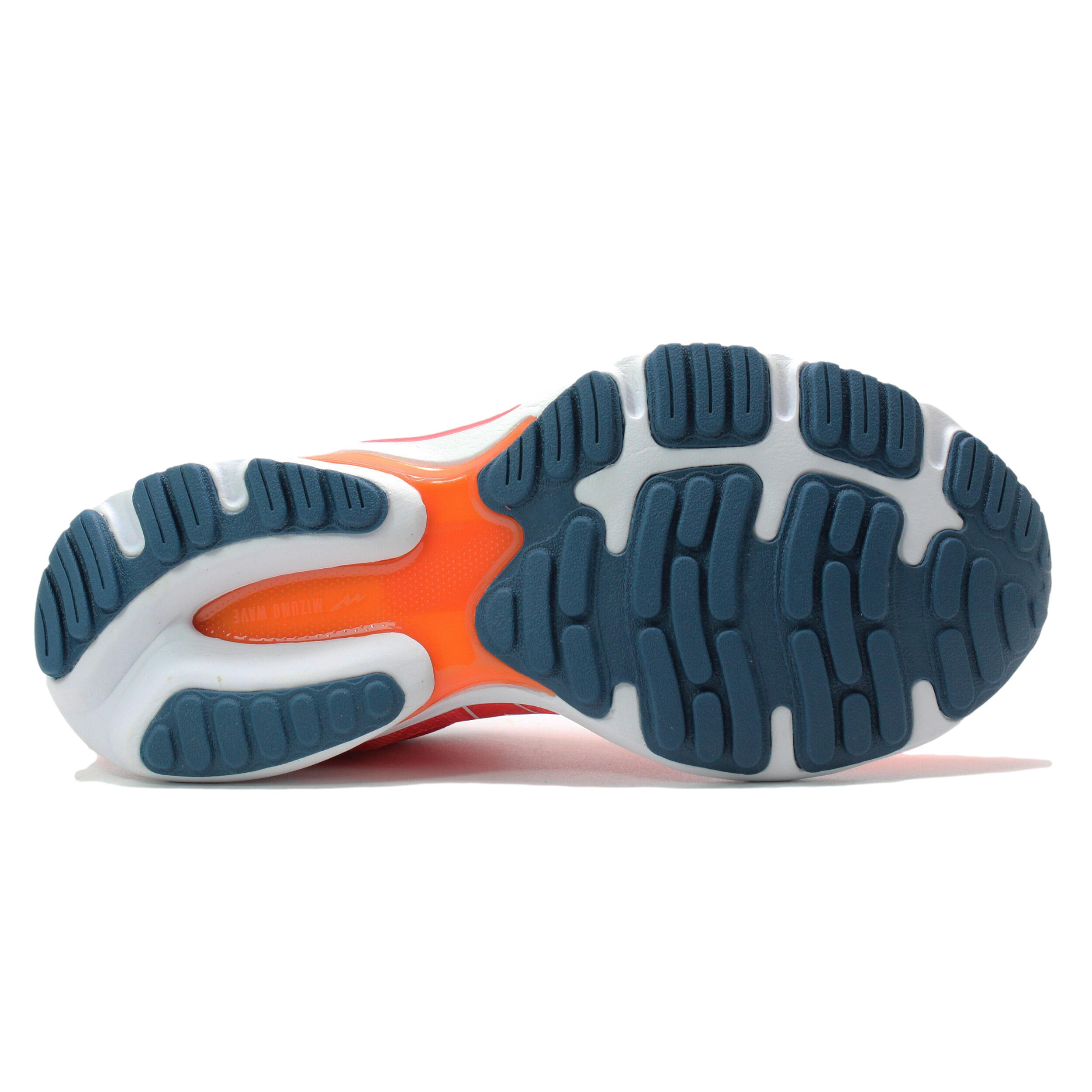 Scarpa da Running Donna Ultima 14 Rosso 2/5